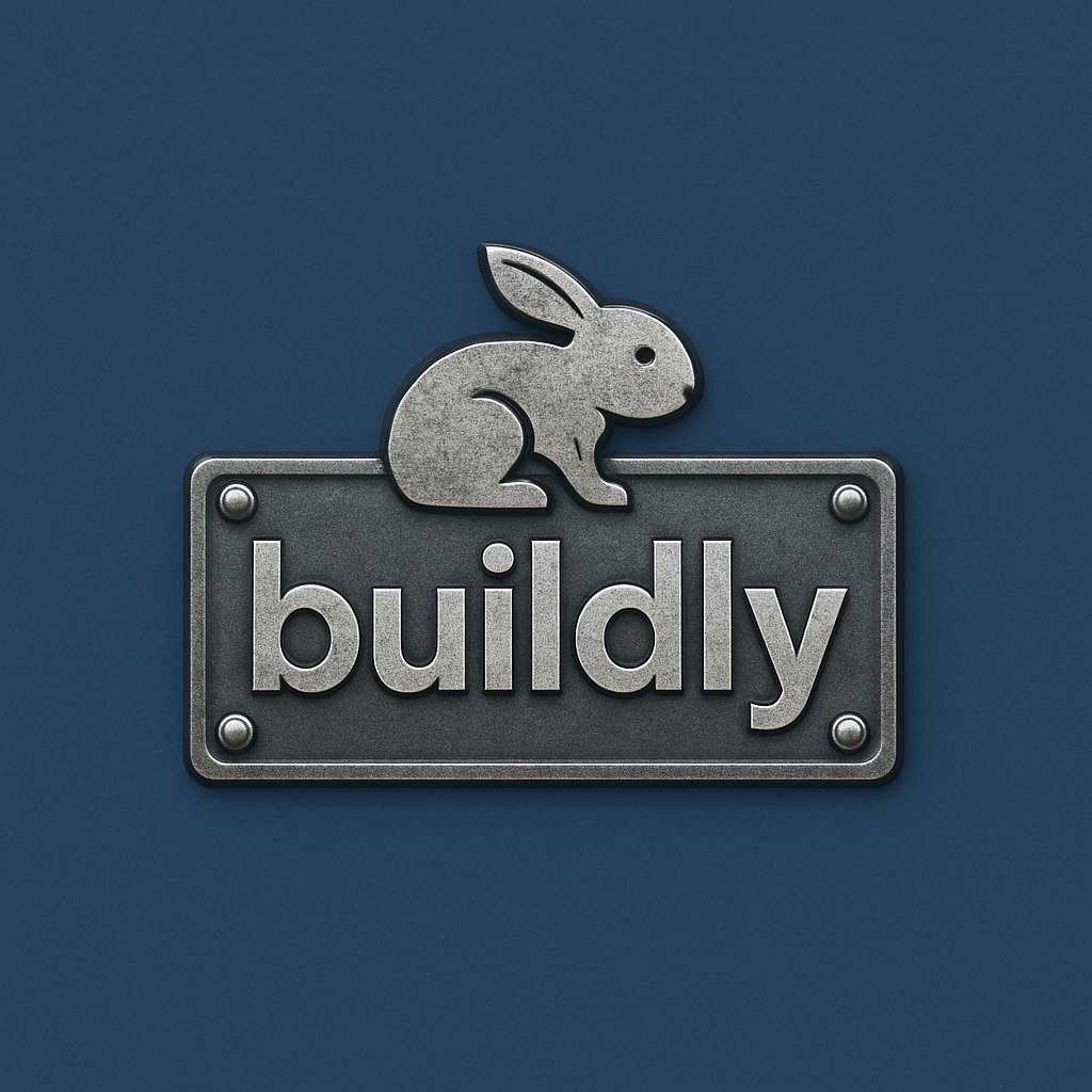 Buildly